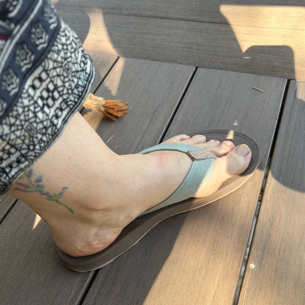 Chaco Women’s Flip Flop Lowdown